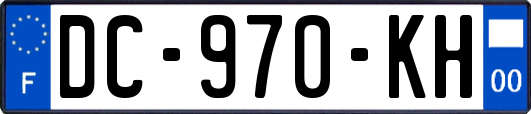 DC-970-KH