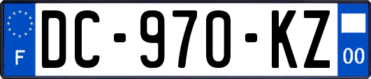 DC-970-KZ