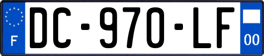 DC-970-LF