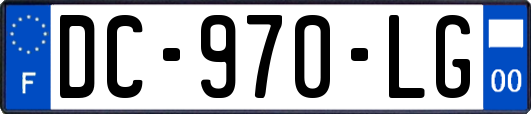 DC-970-LG