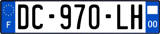 DC-970-LH