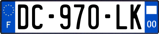 DC-970-LK