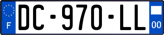 DC-970-LL