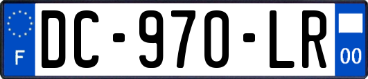 DC-970-LR