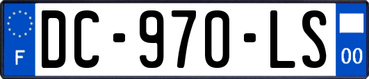DC-970-LS
