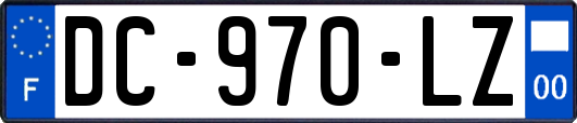 DC-970-LZ