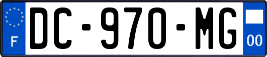 DC-970-MG