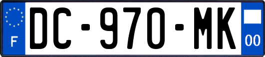 DC-970-MK