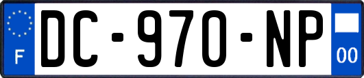 DC-970-NP