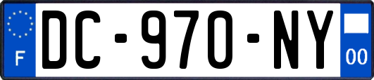 DC-970-NY