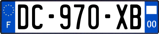 DC-970-XB