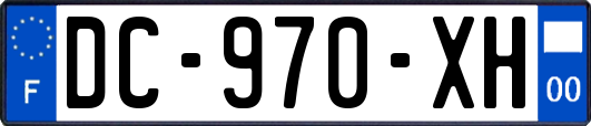 DC-970-XH