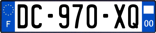 DC-970-XQ