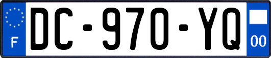 DC-970-YQ