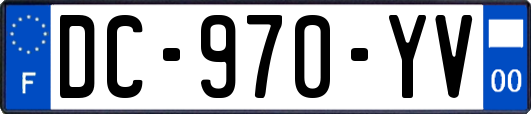 DC-970-YV