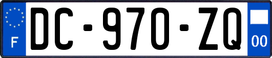 DC-970-ZQ