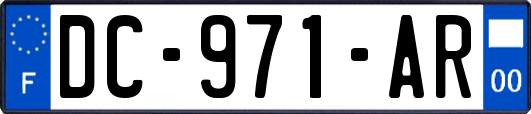 DC-971-AR