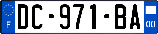 DC-971-BA