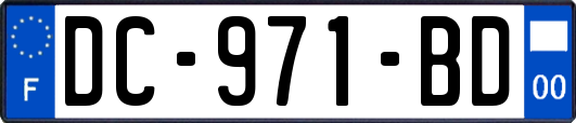 DC-971-BD