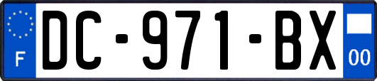 DC-971-BX
