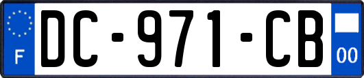 DC-971-CB