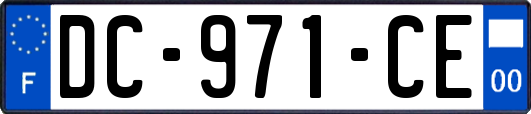 DC-971-CE