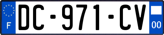 DC-971-CV