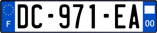 DC-971-EA