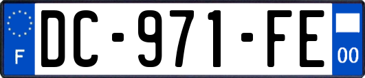 DC-971-FE