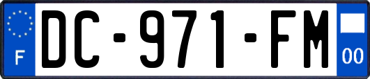 DC-971-FM