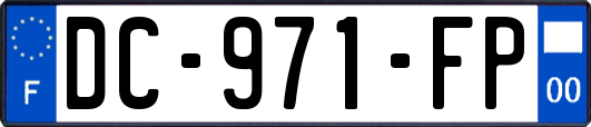 DC-971-FP