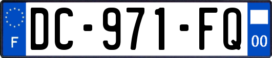 DC-971-FQ