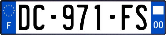 DC-971-FS