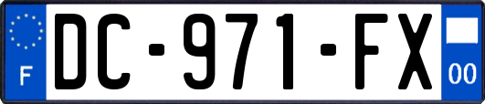 DC-971-FX