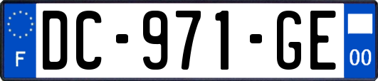 DC-971-GE