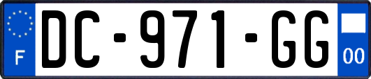 DC-971-GG