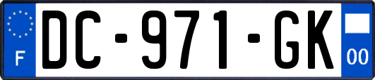 DC-971-GK