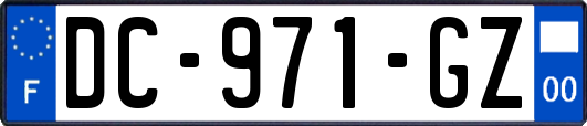 DC-971-GZ
