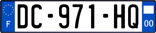 DC-971-HQ