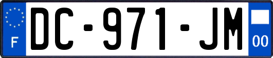 DC-971-JM