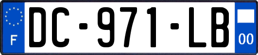 DC-971-LB