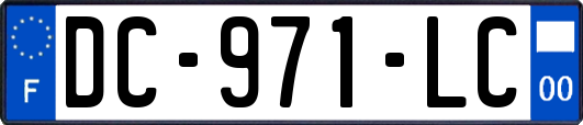DC-971-LC