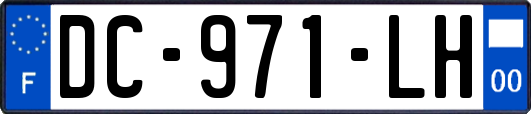 DC-971-LH