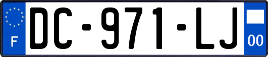 DC-971-LJ