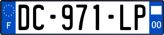 DC-971-LP