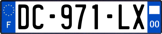 DC-971-LX