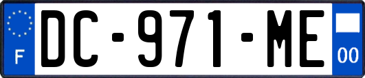 DC-971-ME