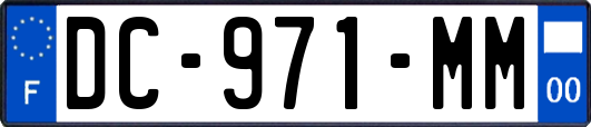 DC-971-MM
