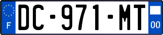 DC-971-MT