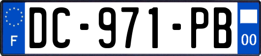 DC-971-PB